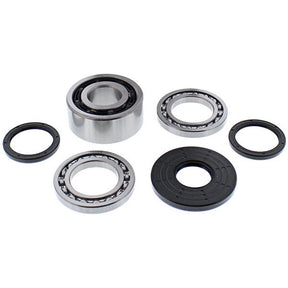 ALL BALLS RACING DIFFERENTIAL SEAL KIT (25 - 2115) - DRIVEN Canada's Powersports 61331079617625 - 2115