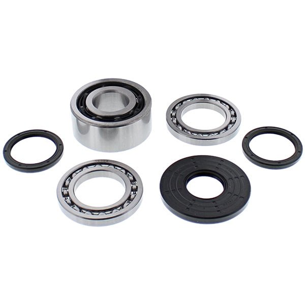 ALL BALLS RACING DIFFERENTIAL SEAL KIT (25 - 2115) - DRIVEN Canada's Powersports 61331079617625 - 2115