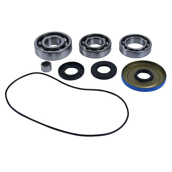 ALL BALLS RACING DIFFERENTIAL SEAL KIT (25 - 2117) - DRIVEN Canada's Powersports 61331080256325 - 2117