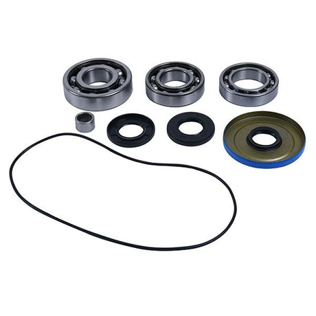 ALL BALLS RACING DIFFERENTIAL SEAL KIT (25 - 2117) - DRIVEN Canada's Powersports 61331080256325 - 2117