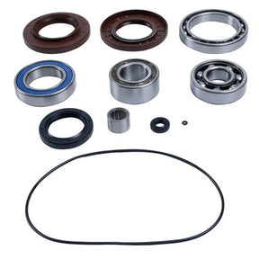 ALL BALLS RACING DIFFERENTIAL SEAL KIT (25 - 2118) - DRIVEN Canada's Powersports 61331080258725 - 2118