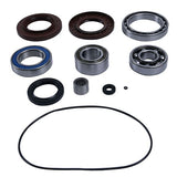 ALL BALLS RACING DIFFERENTIAL SEAL KIT (25 - 2118) - DRIVEN Canada's Powersports 61331080258725 - 2118