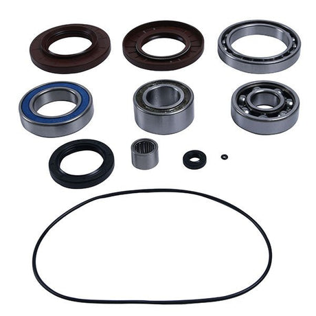 ALL BALLS RACING DIFFERENTIAL SEAL KIT (25 - 2118) - DRIVEN Canada's Powersports 61331080258725 - 2118
