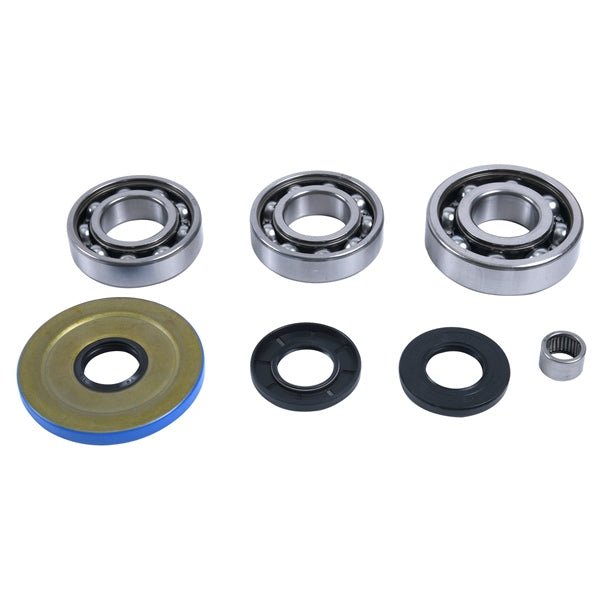 ALL BALLS RACING DIFFERENTIAL SEAL KIT (25 - 2119) - DRIVEN Canada's Powersports 61331080260025 - 2119