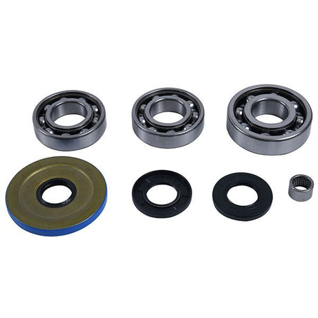 ALL BALLS RACING DIFFERENTIAL SEAL KIT (25 - 2119) - DRIVEN Canada's Powersports 61331080260025 - 2119