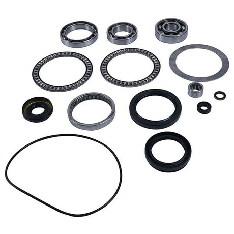 ALL BALLS RACING DIFFERENTIAL SEAL KIT (25 - 2120) - DRIVEN Canada's Powersports 61331080262425 - 2120