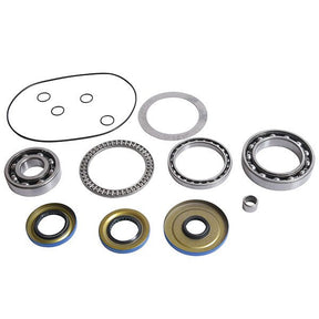 ALL BALLS RACING DIFFERENTIAL SEAL KIT (25 - 2121) - DRIVEN Canada's Powersports 61331080264825 - 2121