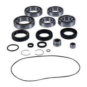 ALL BALLS RACING DIFFERENTIAL SEAL KIT (25 - 2136) - DRIVEN Canada's Powersports 61331080559525 - 2136