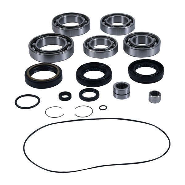 ALL BALLS RACING DIFFERENTIAL SEAL KIT (25 - 2136) - DRIVEN Canada's Powersports 61331080559525 - 2136
