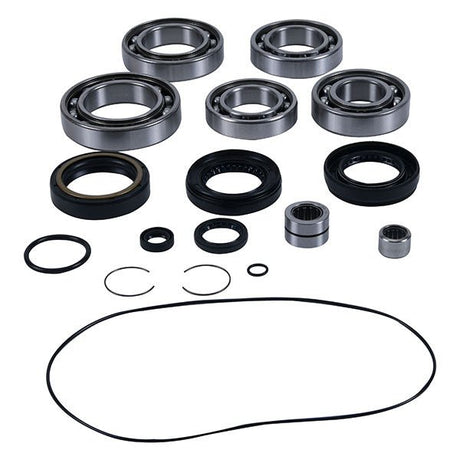 ALL BALLS RACING DIFFERENTIAL SEAL KIT (25 - 2136) - DRIVEN Canada's Powersports 61331080559525 - 2136