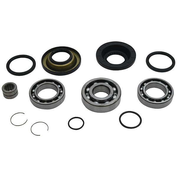 ALL BALLS RACING DIFFERENTIAL SEAL KIT (25 - 2137) - DRIVEN Canada's Powersports 61331080561825 - 2137