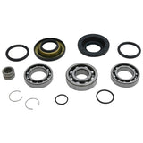 ALL BALLS RACING DIFFERENTIAL SEAL KIT (25 - 2137) - DRIVEN Canada's Powersports 61331080561825 - 2137