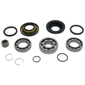 ALL BALLS RACING DIFFERENTIAL SEAL KIT (25 - 2137) - DRIVEN Canada's Powersports 61331080561825 - 2137