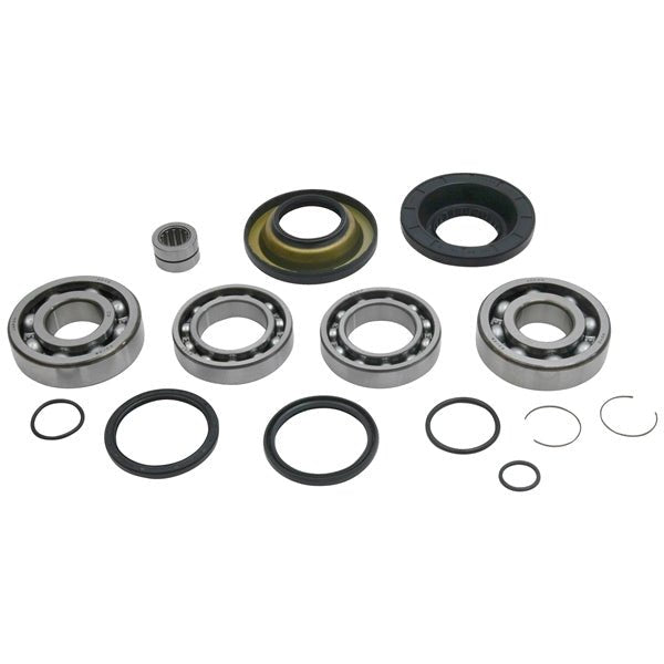 ALL BALLS RACING DIFFERENTIAL SEAL KIT (25 - 2138) - DRIVEN Canada's Powersports 61331080562525 - 2138