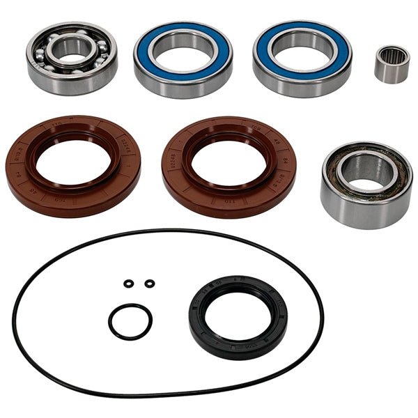 ALL BALLS RACING DIFFERENTIAL SEAL KIT (25 - 2139 - 5) - DRIVEN Canada's Powersports 61331080762925 - 2139 - 5