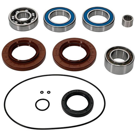 ALL BALLS RACING DIFFERENTIAL SEAL KIT (25 - 2139 - 5) - DRIVEN Canada's Powersports 61331080762925 - 2139 - 5
