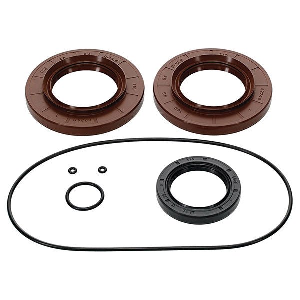 ALL BALLS RACING DIFFERENTIAL SEAL KIT (25 - 2139) - DRIVEN Canada's Powersports 71420508919625 - 2139