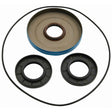 ALL BALLS RACING DIFFERENTIAL SEAL KIT (25 - 2140) - DRIVEN Canada's Powersports 61331080763625 - 2140