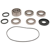 ALL BALLS RACING DIFFERENTIAL SEAL KIT (25 - 2148) - DRIVEN Canada's Powersports 71420502766225 - 2148