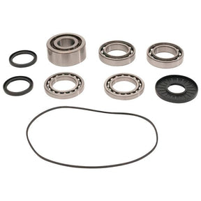 ALL BALLS RACING DIFFERENTIAL SEAL KIT (25 - 2148) - DRIVEN Canada's Powersports 71420502766225 - 2148