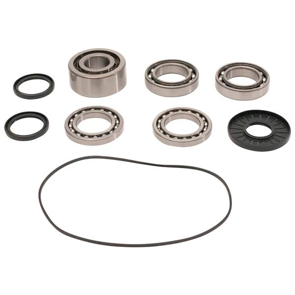 ALL BALLS RACING DIFFERENTIAL SEAL KIT (25 - 2148) - DRIVEN Canada's Powersports 71420502766225 - 2148