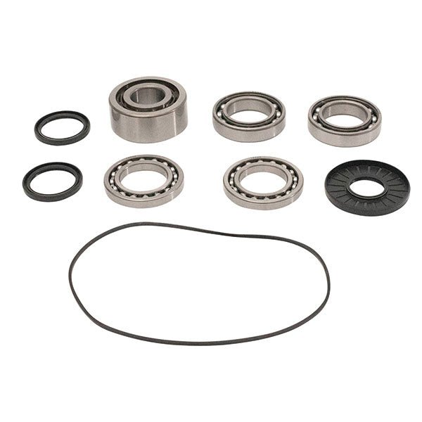 ALL BALLS RACING DIFFERENTIAL SEAL KIT (25 - 2148) - DRIVEN Canada's Powersports 71420502766225 - 2148