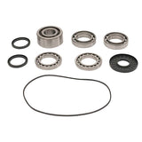 ALL BALLS RACING DIFFERENTIAL SEAL KIT (25 - 2148) - DRIVEN Canada's Powersports 71420502766225 - 2148