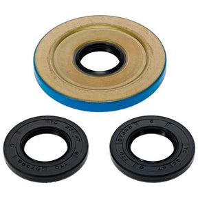 ALL BALLS RACING DIFFERENTIAL SEAL KIT (25 - 2149 - 5) - DRIVEN Canada's Powersports 71420503079225 - 2149 - 5