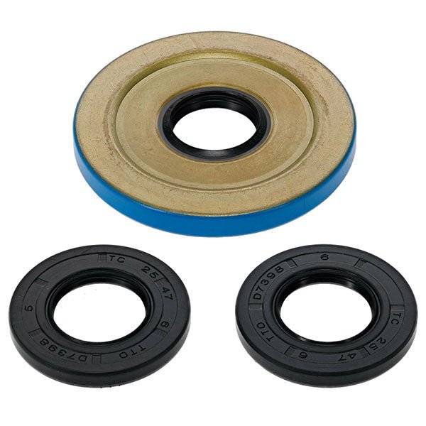 ALL BALLS RACING DIFFERENTIAL SEAL KIT (25 - 2149 - 5) - DRIVEN Canada's Powersports 71420503079225 - 2149 - 5