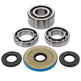 ALL BALLS RACING DIFFERENTIAL SEAL KIT (25 - 2149) - DRIVEN Canada's Powersports 71420503078525 - 2149