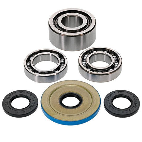 ALL BALLS RACING DIFFERENTIAL SEAL KIT (25 - 2149) - DRIVEN Canada's Powersports 71420503078525 - 2149