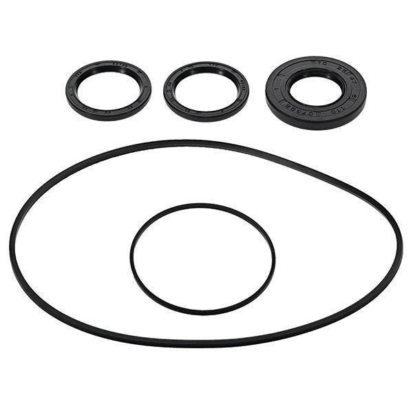 ALL BALLS RACING DIFFERENTIAL SEAL KIT (25 - 2152 - 5) - DRIVEN Canada's Powersports 71420503085325 - 2152 - 5