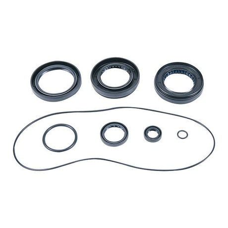 ALL BALLS RACING DIFFERENTIAL SEALS MUV700 09 - 13 (25 - 2135 - 5) - DRIVEN Canada's Powersports 61331080558825 - 2135 - 5