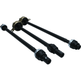 ALL BALLS RACING DRIVE PROP SHAFT (PRP - PO - 09 - 018) - DRIVEN Canada's Powersports PRP - PO - 09 - 018