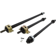 ALL BALLS RACING DRIVE PROP SHAFT (PRP - PO - 09 - 020) - DRIVEN Canada's Powersports PRP - PO - 09 - 020