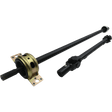 ALL BALLS RACING DRIVE PROP SHAFT (PRP - PO - 09 - 024) - DRIVEN Canada's Powersports PRP - PO - 09 - 024
