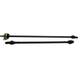 ALL BALLS RACING DRIVE PROP SHAFT (PRP - PO - 09 - 025) - DRIVEN Canada's Powersports PRP - PO - 09 - 025