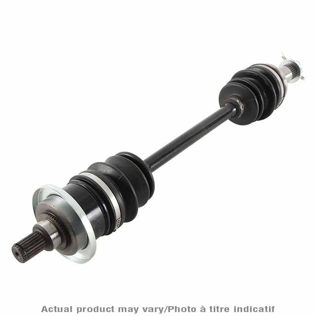 ALL BALLS RACING DRIVE SHAFT (AB6 - CA - 8 - 132) - DRIVEN Canada's Powersports 701567465058AB6 - CA - 8 - 132