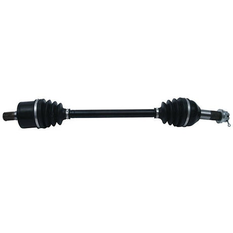 ALL BALLS RACING DRIVE SHAFT (AB6 - CA - 8 - 334) - DRIVEN Canada's Powersports 237CA8334AB6 - CA - 8 - 334