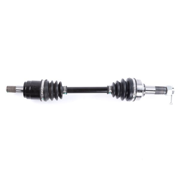ALL BALLS RACING DRIVE SHAFT (AB6 - HO - 8 - 134) - DRIVEN Canada's Powersports 701567352372AB6 - HO - 8 - 134