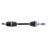 ALL BALLS RACING DRIVE SHAFT (AB6 - HO - 8 - 134) - DRIVEN Canada's Powersports 701567352372AB6 - HO - 8 - 134