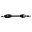 ALL BALLS RACING DRIVE SHAFT (AB6 - HO - 8 - 134) - DRIVEN Canada's Powersports 701567352372AB6 - HO - 8 - 134