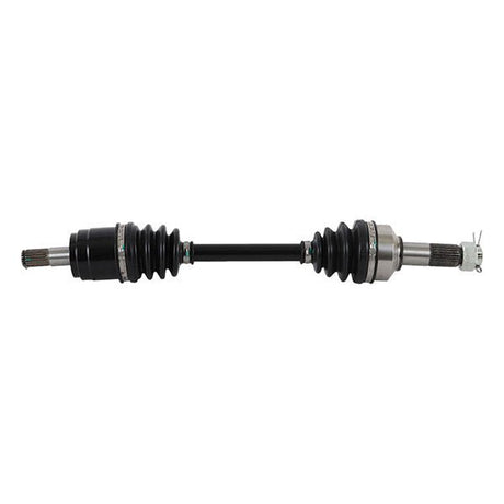 ALL BALLS RACING DRIVE SHAFT (AB6 - HO - 8 - 134) - DRIVEN Canada's Powersports 701567352372AB6 - HO - 8 - 134