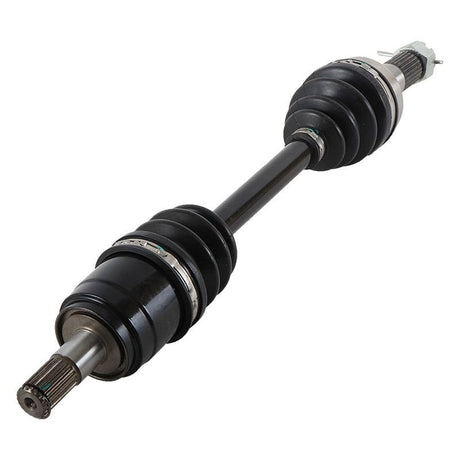 ALL BALLS RACING DRIVE SHAFT (AB6 - HO - 8 - 134) - DRIVEN Canada's Powersports 701567352372AB6 - HO - 8 - 134