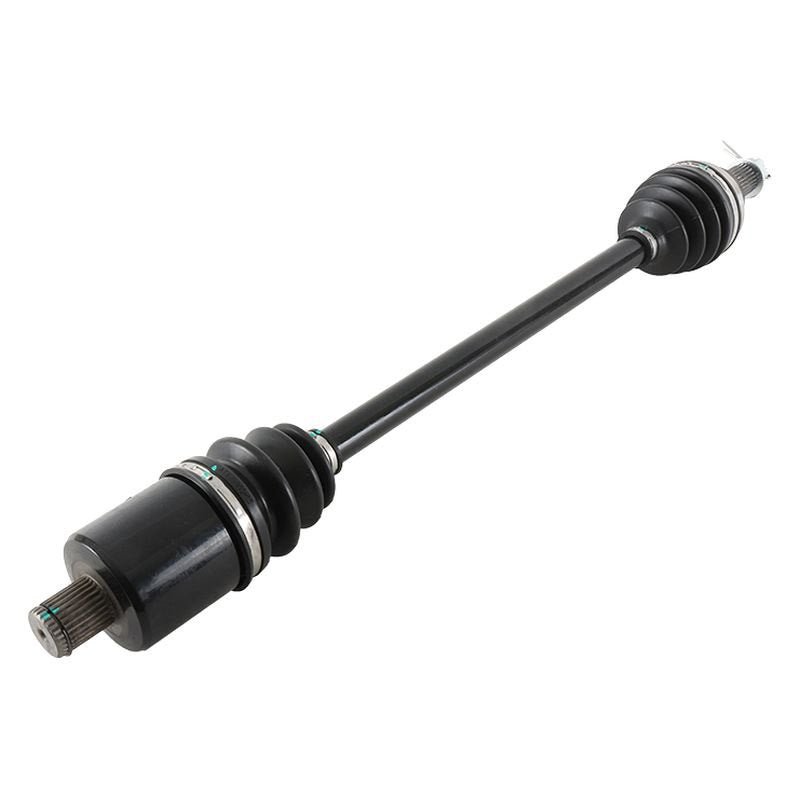 ALL BALLS RACING DRIVE SHAFT (AB6 - PO - 8 - 339) - DRIVEN Canada's Powersports 701567352839AB6 - PO - 8 - 339