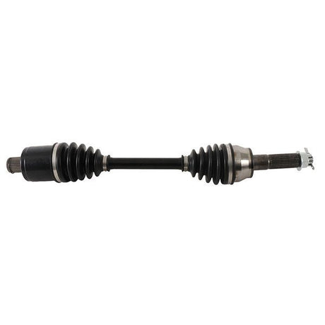 ALL BALLS RACING DRIVE SHAFT (AB6 - PO - 8 - 377) - DRIVEN Canada's Powersports 701567461210AB6 - PO - 8 - 377