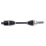ALL BALLS RACING DRIVE SHAFT (AB6 - PO - 8 - 377) - DRIVEN Canada's Powersports 701567461210AB6 - PO - 8 - 377