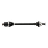 ALL BALLS RACING DRIVE SHAFT (AB6 - PO - 8 - 381) - DRIVEN Canada's Powersports 701567352617AB6 - PO - 8 - 381