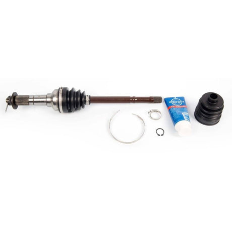 ALL BALLS RACING DRIVE SHAFT (AB6 - YA - 7 - 303) - DRIVEN Canada's Powersports 701567350699AB6 - YA - 7 - 303