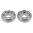 ALL BALLS RACING DRIVE SHAFT BEARING AND SEAL KIT (14 - 1078) - DRIVEN Canada's Powersports 61331080324914 - 1078